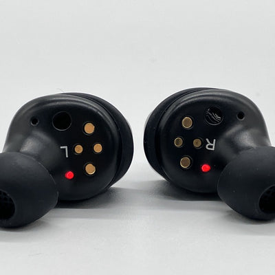 【中古】MOMENTUM True Wireless 4 デニム【日本橋】