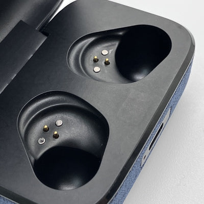 【中古】MOMENTUM True Wireless 4 デニム【日本橋】