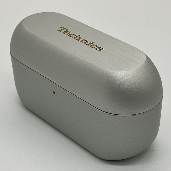 Technics 【中古】EAH-AZ100-S シルバー【名古屋】 – e☆イヤホン