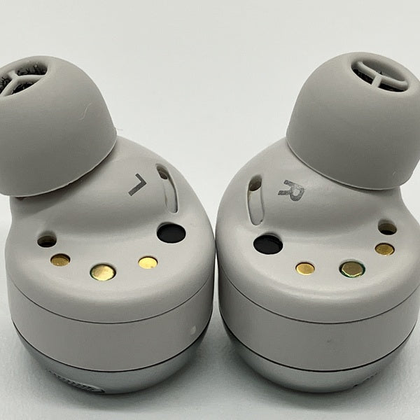 Technics 【中古】EAH-AZ100-S シルバー【名古屋】 – e☆イヤホン