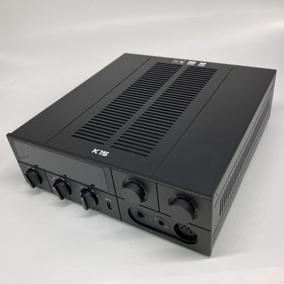 【ご依頼分】【中古】K15 Black 【FIO-K15-B】【秋葉原】