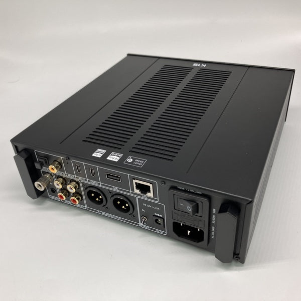 【ご依頼分】【中古】K15 Black 【FIO-K15-B】【秋葉原】