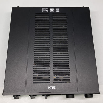 【ご依頼分】【中古】K15 Black 【FIO-K15-B】【秋葉原】