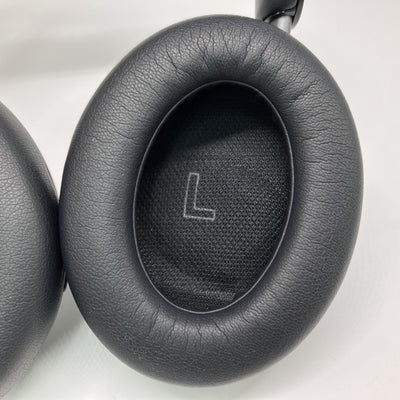 【中古】QuietComfort Ultra Headphones Black【秋葉原】