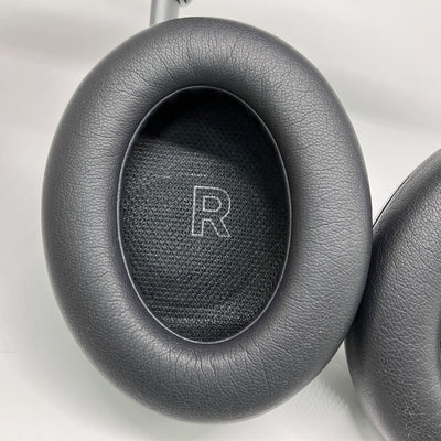 【中古】QuietComfort Ultra Headphones Black【秋葉原】