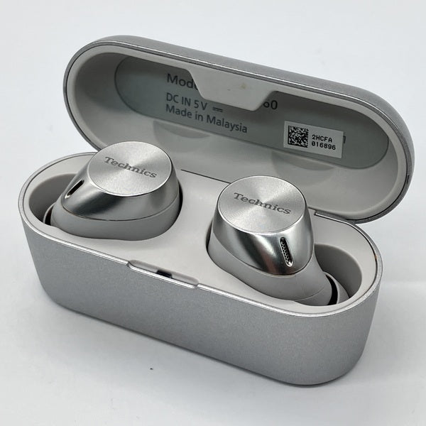 【中古】EAH-AZ60 シルバー 【EAH-AZ60W-S】【秋葉原】