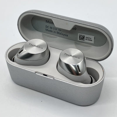 【中古】EAH-AZ60 シルバー 【EAH-AZ60W-S】【秋葉原】