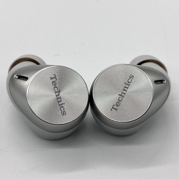 【中古】EAH-AZ60 シルバー 【EAH-AZ60W-S】【秋葉原】