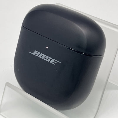 【中古】QuietComfort Ultra Earbuds Black【秋葉原】