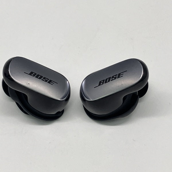 【中古】QuietComfort Ultra Earbuds Black【秋葉原】
