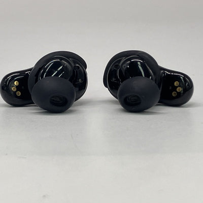 【中古】QuietComfort Ultra Earbuds Black【秋葉原】