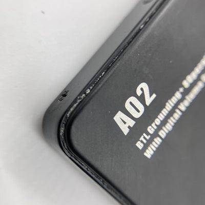 【中古】iBasso A02【秋葉原】