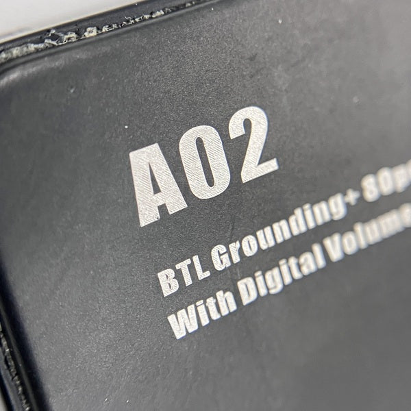 【中古】iBasso A02【秋葉原】