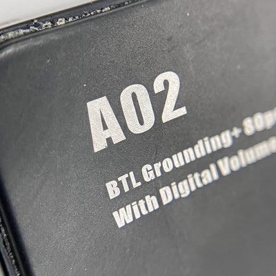 【中古】iBasso A02【秋葉原】