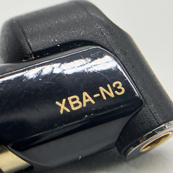 【中古】XBA-N3(ケーブル欠品)【仙台】