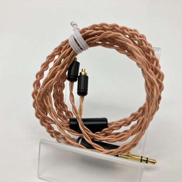 【中古】友禅 (Yuuzen) 3.5mmステレオミニ/MMCX【NLA-UZN】【仙台】