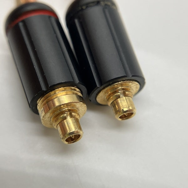 NOBUNAGA Labs 【中古】友禅 (Yuuzen) 3.5mmステレオミニ/MMCX【NLA