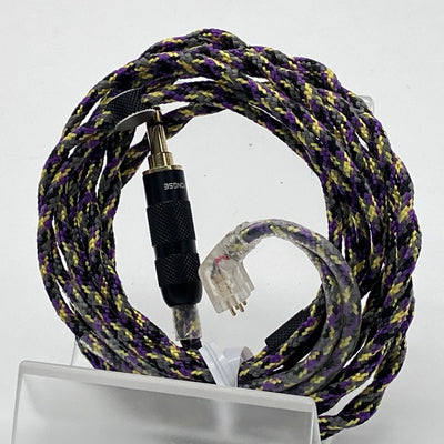 【中古】Yongse 1947 KZ2pin-3.5mm【秋葉原】
