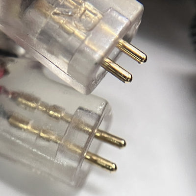 【中古】Yongse 1947 KZ2pin-3.5mm【秋葉原】