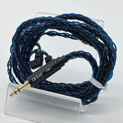 【中古】KBEAR ST12 qdc-3.5mm【秋葉原】