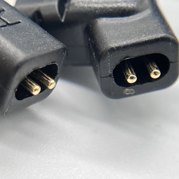 【中古】KBEAR ST12 qdc-3.5mm【秋葉原】