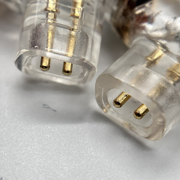 【中古】JIALAI JLY2 qdc-3.5mm【秋葉原】