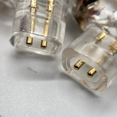 【中古】JIALAI JLY2 qdc-3.5mm【秋葉原】