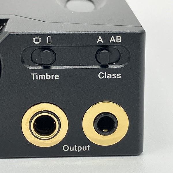 【中古】C9 ポータブルヘッドホンアンプ【仙台】