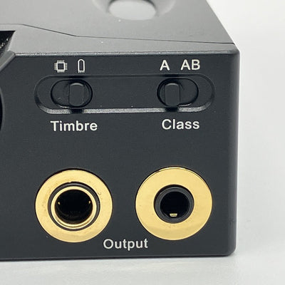 【中古】C9 ポータブルヘッドホンアンプ【仙台】