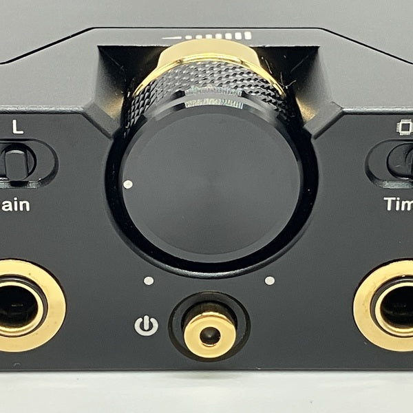 【中古】C9 ポータブルヘッドホンアンプ【仙台】