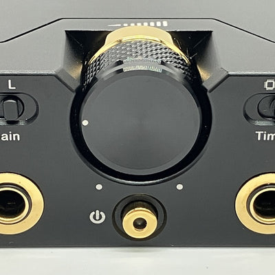 【中古】C9 ポータブルヘッドホンアンプ【仙台】