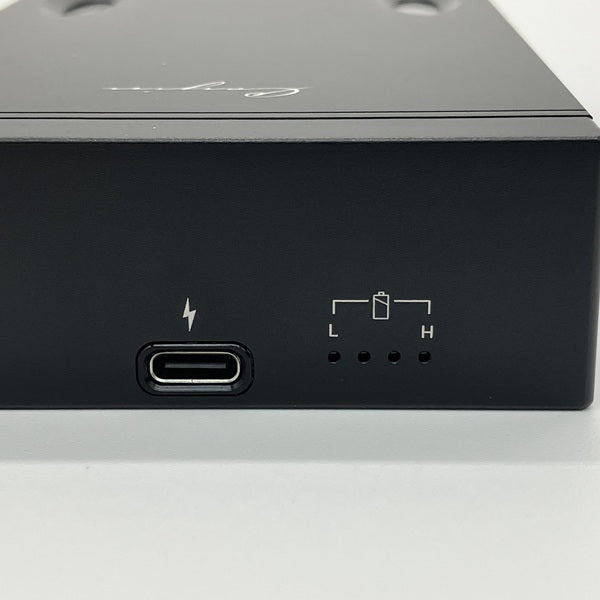 【中古】C9 ポータブルヘッドホンアンプ【仙台】