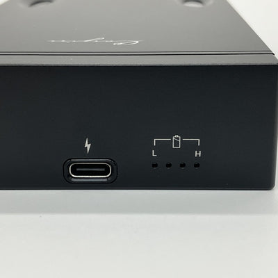 【中古】C9 ポータブルヘッドホンアンプ【仙台】