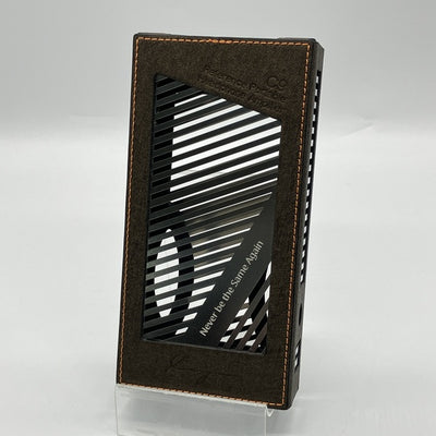 【中古】C9用レザーケース【秋葉原】