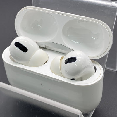 【中古】AirPods Pro MWP22J/A【秋葉原】