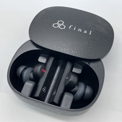 【中古】ZE8000 ブラック 【FI-ZE8DPLTW-BLACK】【秋葉原】