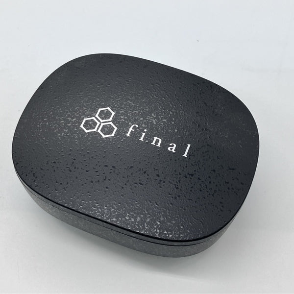 【中古】ZE8000 ブラック 【FI-ZE8DPLTW-BLACK】【秋葉原】