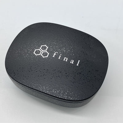 【中古】ZE8000 ブラック 【FI-ZE8DPLTW-BLACK】【秋葉原】
