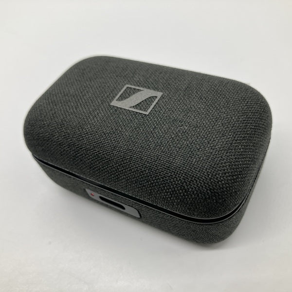 SENNHEISER 【中古】MOMENTUM True Wireless 4 ブラック