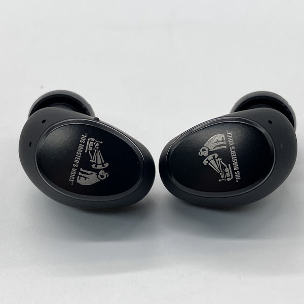 Victor HA-FX550T 右側のみ　中古 Victor HA-FX550T 右側のみ 中古 ビクター、振動板にシルクを