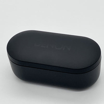【中古】PerL Pro True Wireless Earbuds ブラック【AHC15PLBKEM】【日本橋】