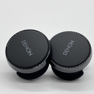 【中古】PerL Pro True Wireless Earbuds ブラック【AHC15PLBKEM】【日本橋】