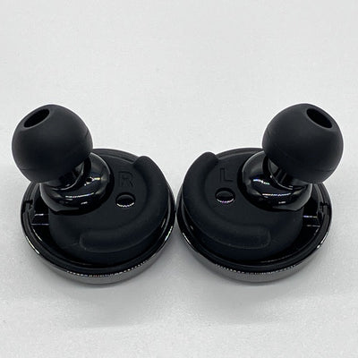 【中古】PerL Pro True Wireless Earbuds ブラック【AHC15PLBKEM】【日本橋】