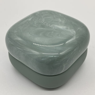 【中古】LinkBuds Fit グリーン 【WF-LS910N GZ】【日本橋】