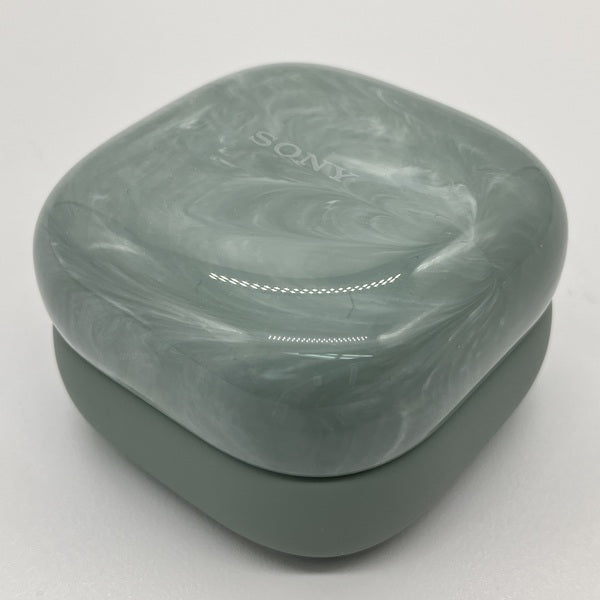 SONY 【中古】LinkBuds Fit グリーン 【WF-LS910N GZ】【日本橋