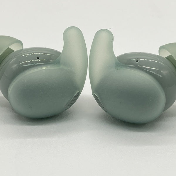 SONY 【中古】LinkBuds Fit グリーン 【WF-LS910N GZ】【日本橋】 – e