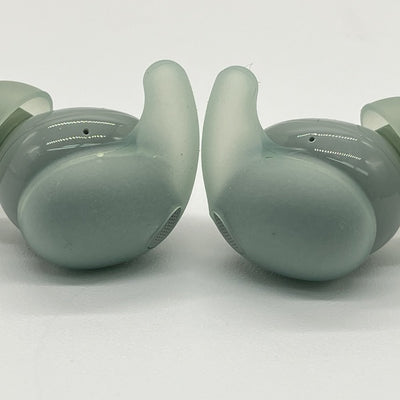 【中古】LinkBuds Fit グリーン 【WF-LS910N GZ】【日本橋】