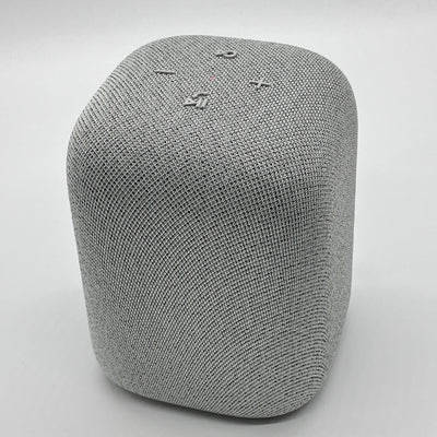 【中古】LinkBuds Speaker ライトグレー 【SRS-LS1 HC】【日本橋】