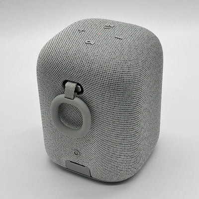 【中古】LinkBuds Speaker ライトグレー 【SRS-LS1 HC】【日本橋】