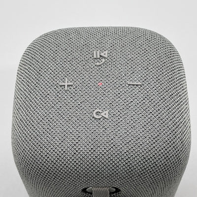 【中古】LinkBuds Speaker ライトグレー 【SRS-LS1 HC】【日本橋】